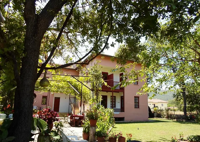 Aparthotel Kaya Apart Kayakoy